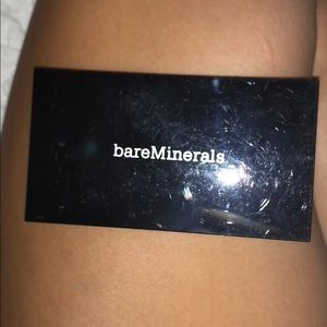 Bare minerals translucent duo